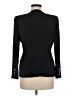 NIPON BOUTIQUE 100% Polyester Black Jacket Size 6 - photo 2