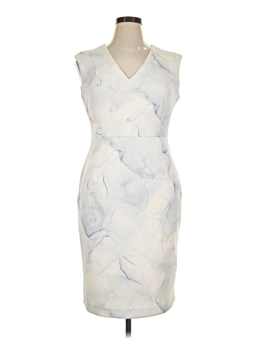 Calvin Klein Cocktail Dress (view 1)