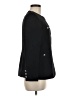 NIPON BOUTIQUE 100% Polyester Black Jacket Size 6 - photo 4