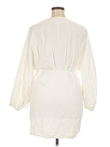 WAYF Casual Dress (view 2)