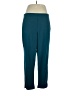 Athleta Teal Active Pants Size 16 - photo 1