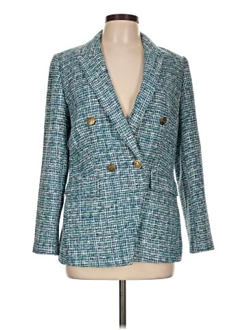 Ann Taylor LOFT Outlet Blazer (view 1)