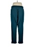 Athleta Teal Active Pants Size 16 - photo 2