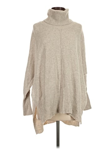 Jessica Simpson Turtleneck Sweater (view 1)