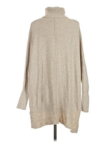 Jessica Simpson Turtleneck Sweater (view 2)
