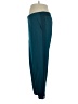 Athleta Teal Active Pants Size 16 - photo 5