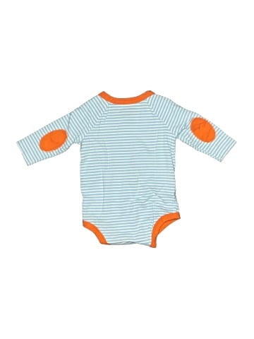 Circo Long Sleeve Onesie (view 2)