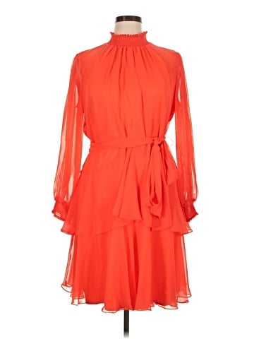 Alex Marie Cocktail Dress (view 1)