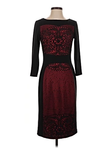 David Meister Cocktail Dress (view 1)