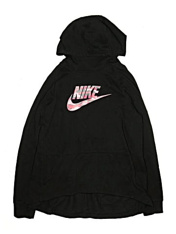 Nike Zip Up Hoodie (view 1)