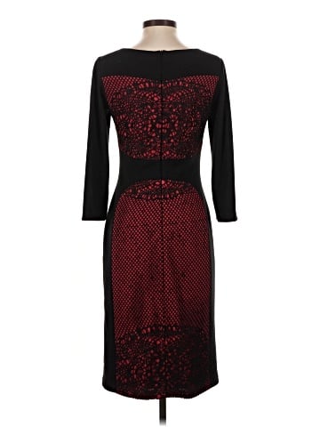 David Meister Cocktail Dress (view 2)