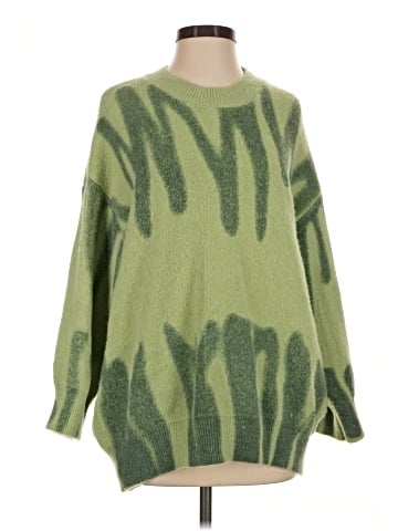 RUMOURS Pullover Sweater (view 1)