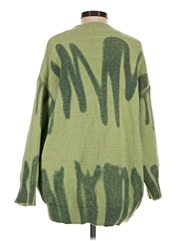 RUMOURS Pullover Sweater (view 2)