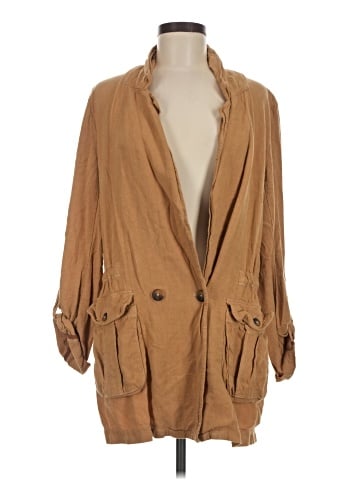 Free People Blazer (view 1)