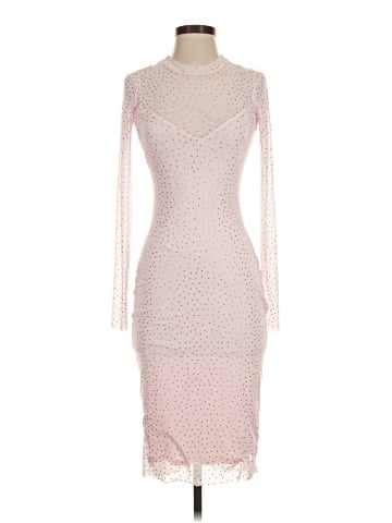 AFRM Cocktail Dress (view 1)