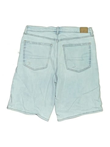 American Eagle Outfitters Denim Shorts (view 2)