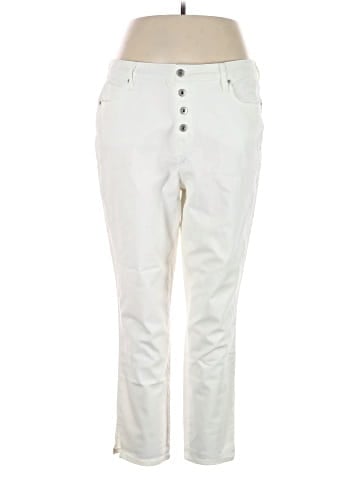 D&Co. Casual Pants (view 1)