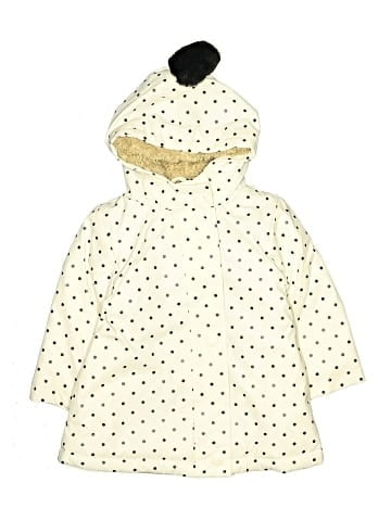 Carter's Raincoat (view 1)