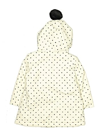 Carter's Raincoat (view 2)