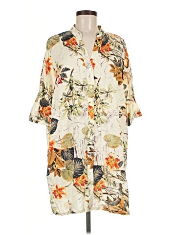 VERTIGO Casual Dress (view 1)