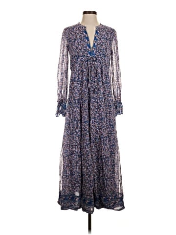 Saylor Casual Dress (view 1)