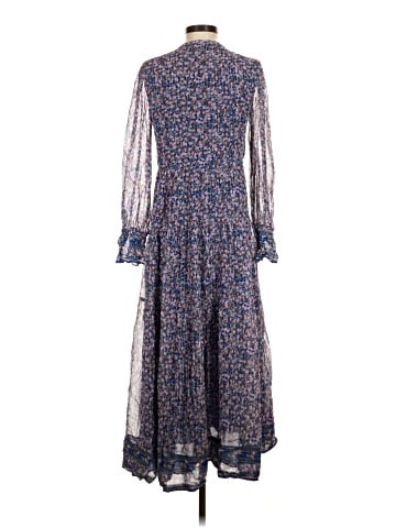 Saylor Casual Dress (view 2)