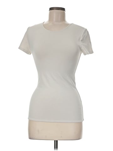 Aritzia Short Sleeve T-Shirt (view 1)