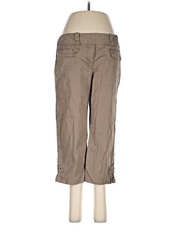Ann Taylor Khakis (view 1)
