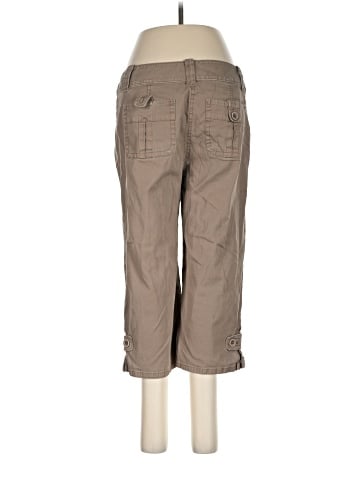 Ann Taylor Khakis (view 2)