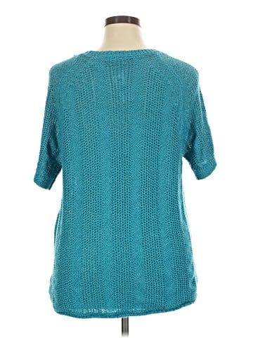 Lane Bryant Pullover Sweater (view 2)