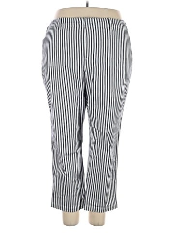 Lands' End Casual Pants (view 1)