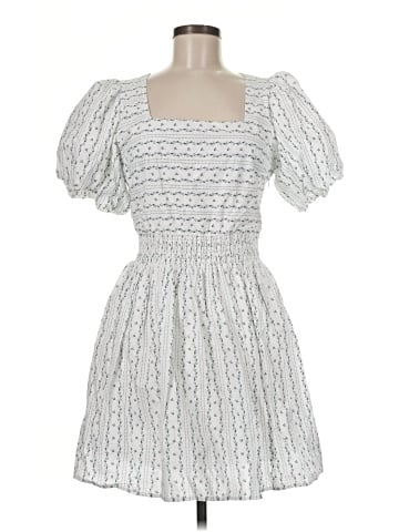 English Factory Casual Dress (view 1)