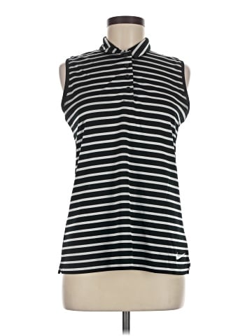 Nike Sleeveless T-Shirt (view 1)