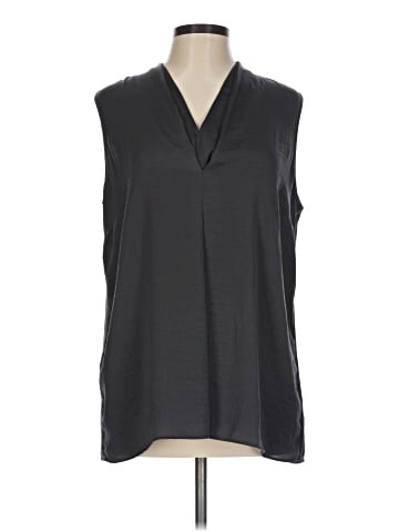 CAbi Sleeveless Blouse (view 1)