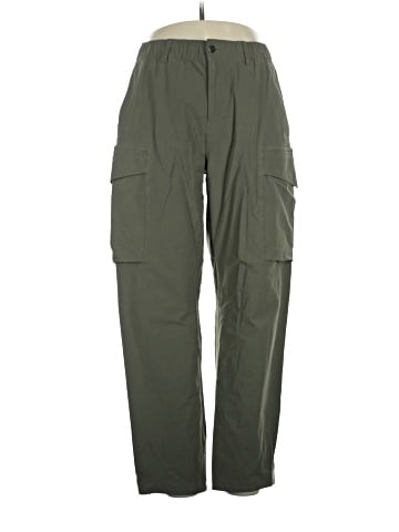 Lululemon Athletica Cargo Pants (view 1)