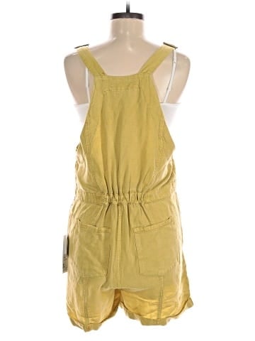 C&C California Overall Shorts (view 2)