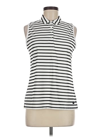 Nike Sleeveless T-Shirt (view 1)