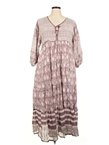 Daughters of India Casual Dress (view 1)
