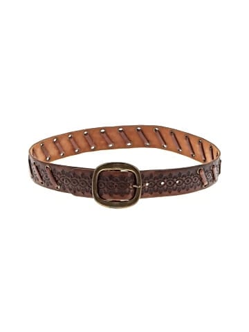BKE Leather Belt (view 1)