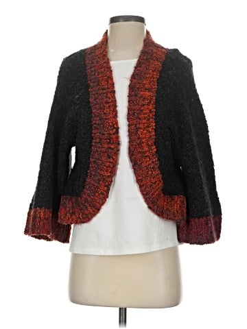 Curio Cardigan (view 1)