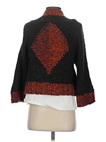 Curio Cardigan (view 2)