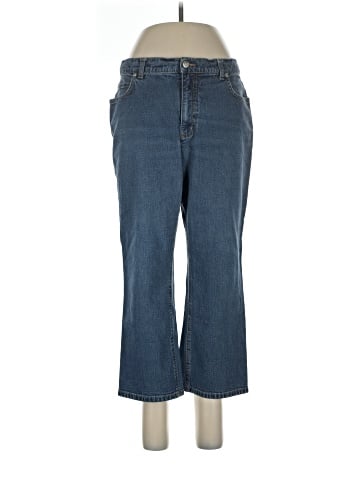 Lands' End Jeans (view 1)