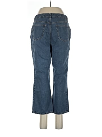 Lands' End Jeans (view 2)