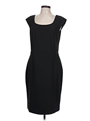 Ann Taylor Cocktail Dress (view 1)