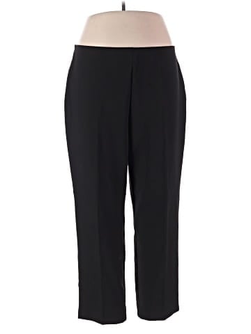 Anne Klein Dress Pants (view 1)