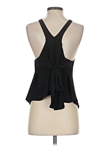 Zara TRF Sleeveless Top (view 2)