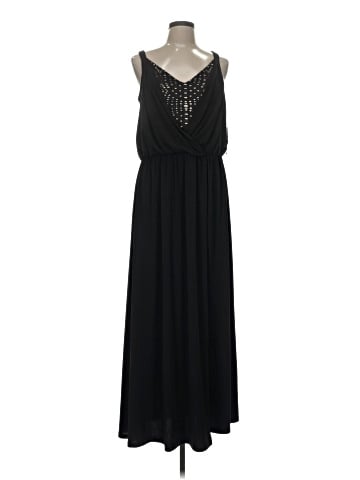 London Times Casual Dress (view 1)