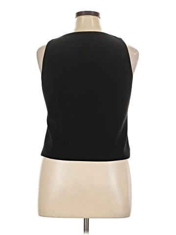 Nic + Zoe Sleeveless Blouse (view 2)