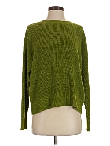 Eileen Fisher Pullover Sweater (view 1)
