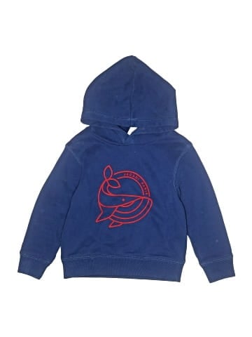 Jacadi Pullover Hoodie (view 1)